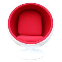 Ball chair