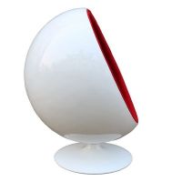 Ball chair