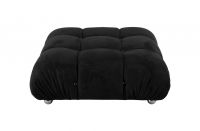 Camelia ottoman