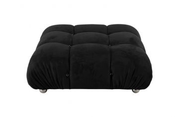 Camelia pouf