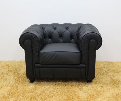 Canapé Chesterfield (1 séance)