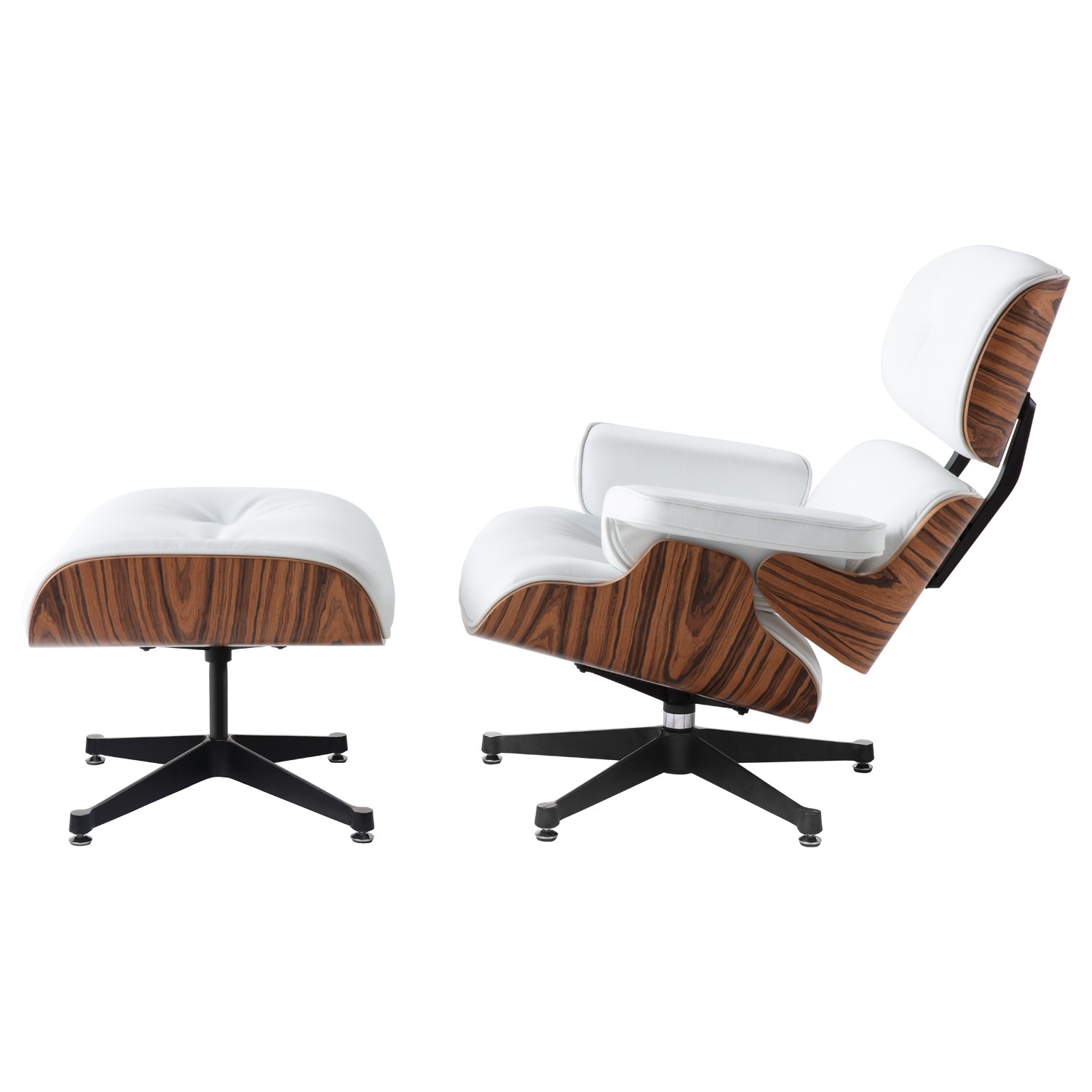 Eames Chair + Wit Retro Living Furniture