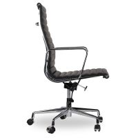 Eames office chair (high back)