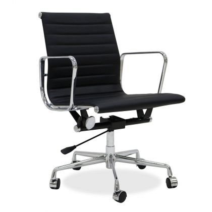 Eames office chair (low back)