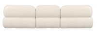Leon  Boucle  Cream