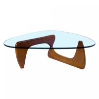 Noguchi Coffee Table Walnut