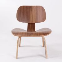 Plywood chair