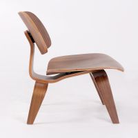 Plywood chair