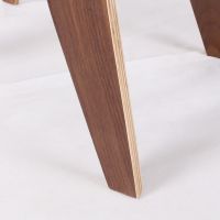 Plywood chair