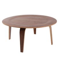 Plywood tafel