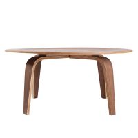 Plywood tafel