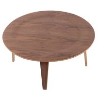 Table en contreplaqué