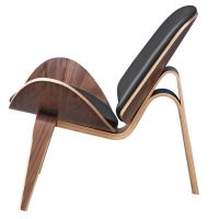 Shell chair