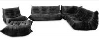 Timu 1 seater sofa