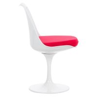 Chaise tulipe moyenne