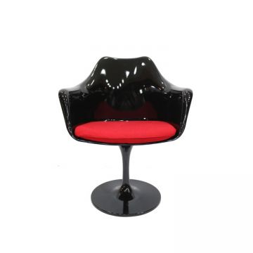 Chaise tulipe grand modele